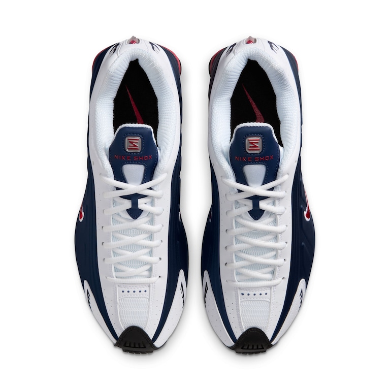 Nike Shox R4 - Foto 5