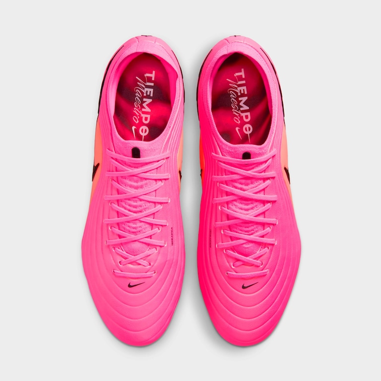 Chuteira Campo Nike Tiempo Maestro Elite - Foto 4