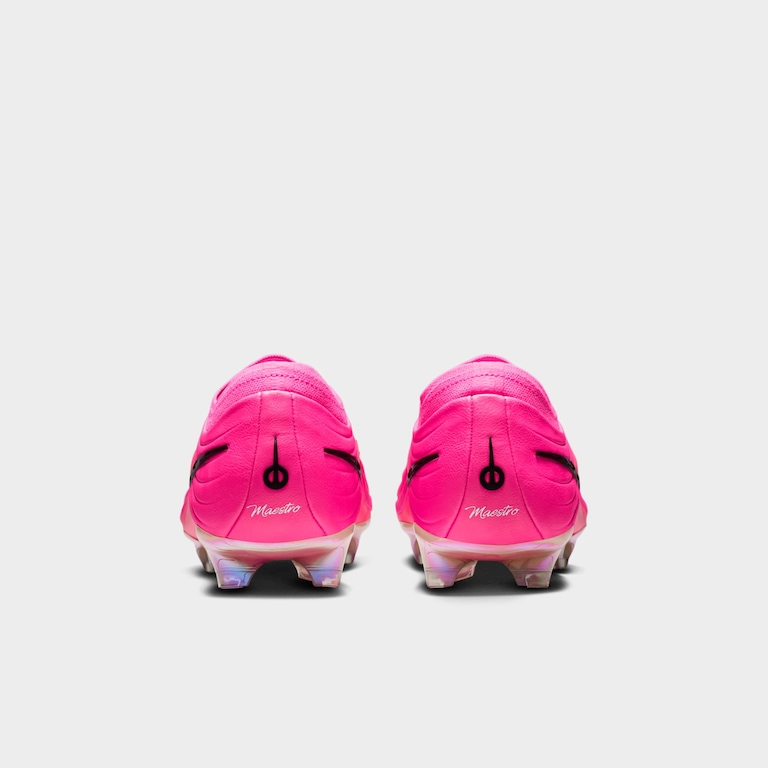 Chuteira Campo Nike Tiempo Maestro Elite - Foto 6