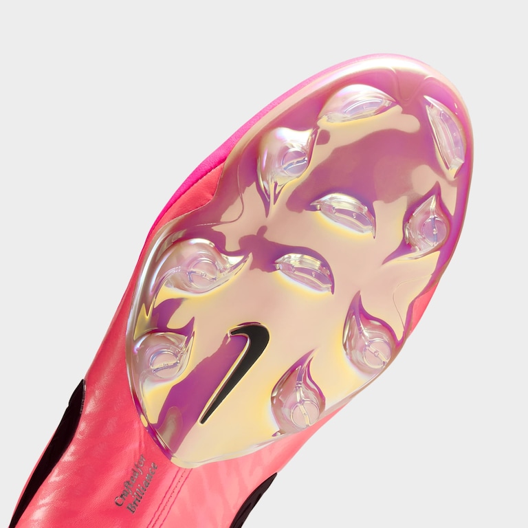 Chuteira Campo Nike Tiempo Maestro Elite - Foto 7