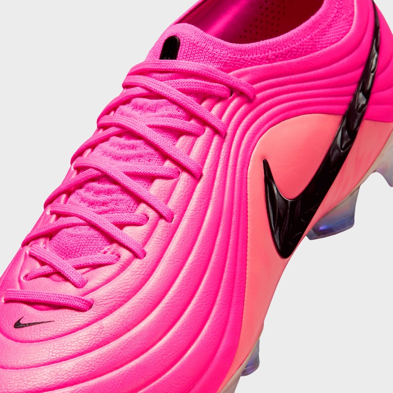 Chuteira Campo Nike Tiempo Maestro Elite - Foto 8