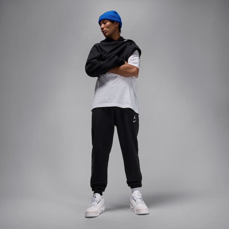 Air Jordan 3 - Foto 9