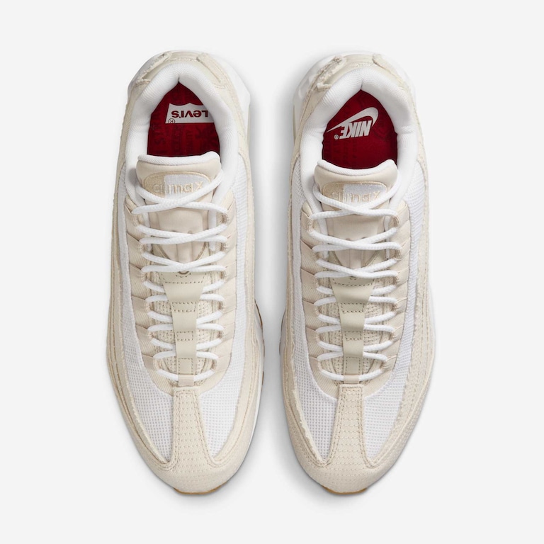 Air Max 95 x Levi's® - Foto 4