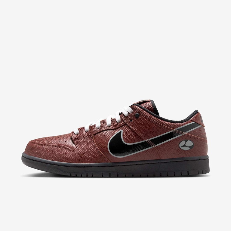 Nike SB Dunk Low Pro x Limosine Skateboards - Foto 1