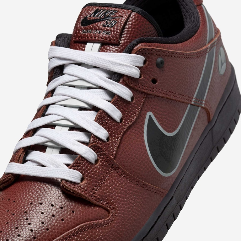 Nike SB Dunk Low Pro x Limosine Skateboards - Foto 6
