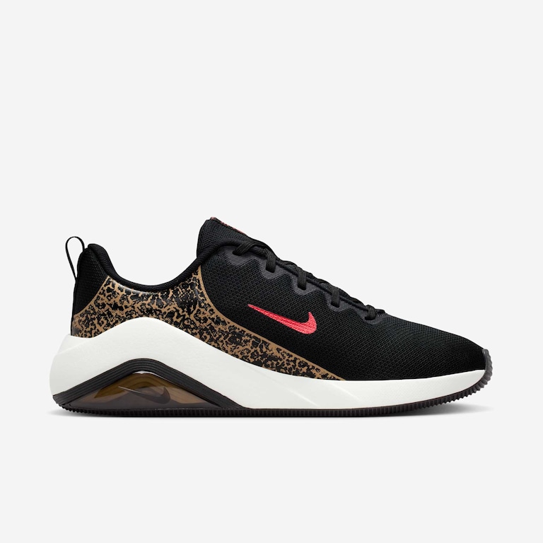 Tênis Nike Air Zoom Bella 7 Print Feminina - Foto 3