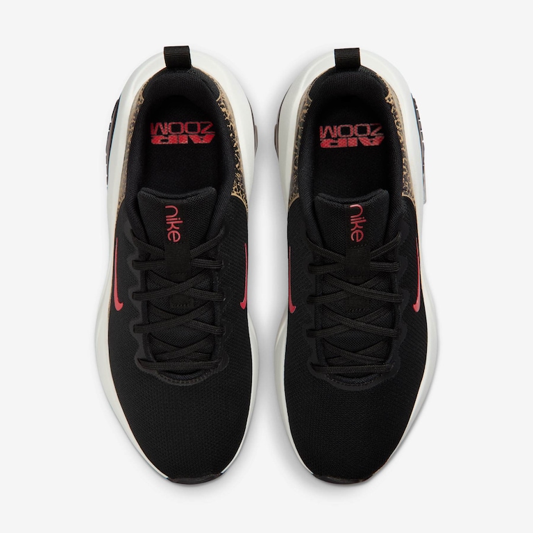 Tênis Nike Air Zoom Bella 7 Print Feminina - Foto 4