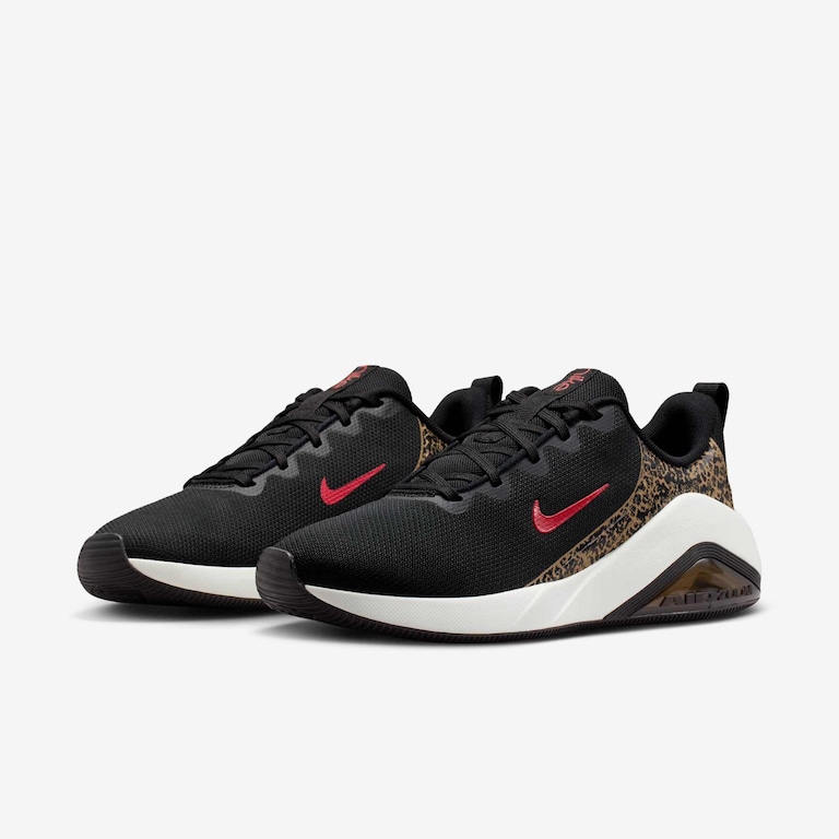 Tênis Nike Air Zoom Bella 7 Print Feminina - Foto 5