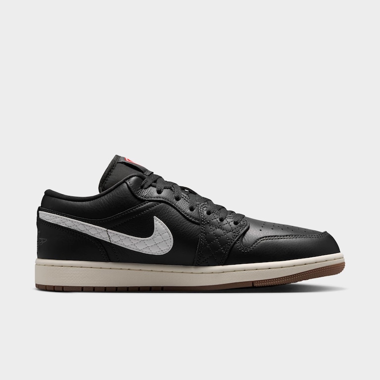Tênis Air Jordan 1 Low SE V2 Masculino - Foto 3