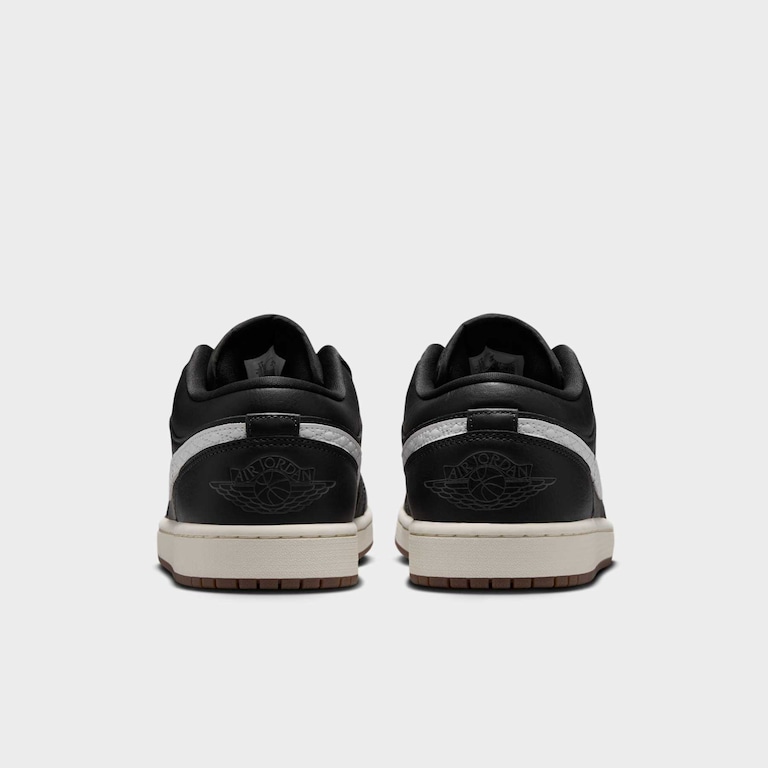 Tênis Air Jordan 1 Low SE V2 Masculino - Foto 6
