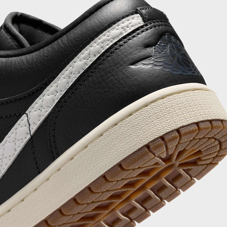 Tênis Air Jordan 1 Low SE V2 Masculino - Foto 8