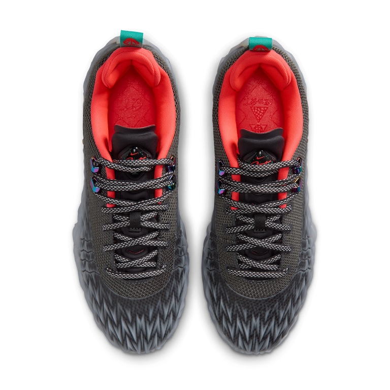 Tênis Nike Street Flare 2 Masculino - Foto 4