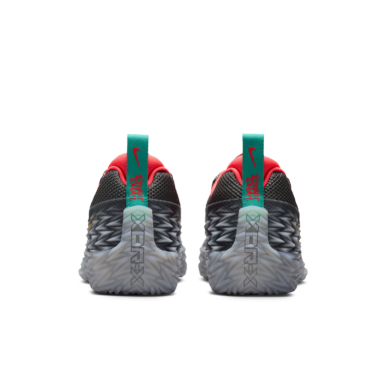 Tênis Nike Street Flare 2 Masculino - Foto 6