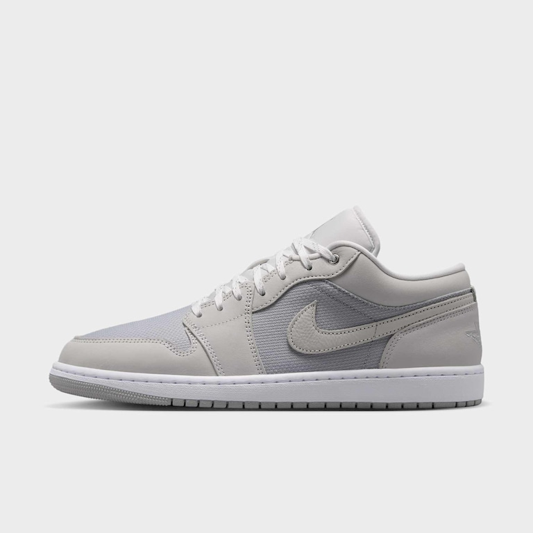 Tênis Air Jordan 1 Low SE Masculino - Foto 1