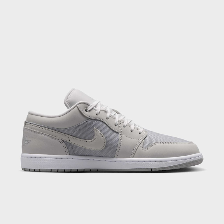Tênis Air Jordan 1 Low SE Masculino - Foto 3