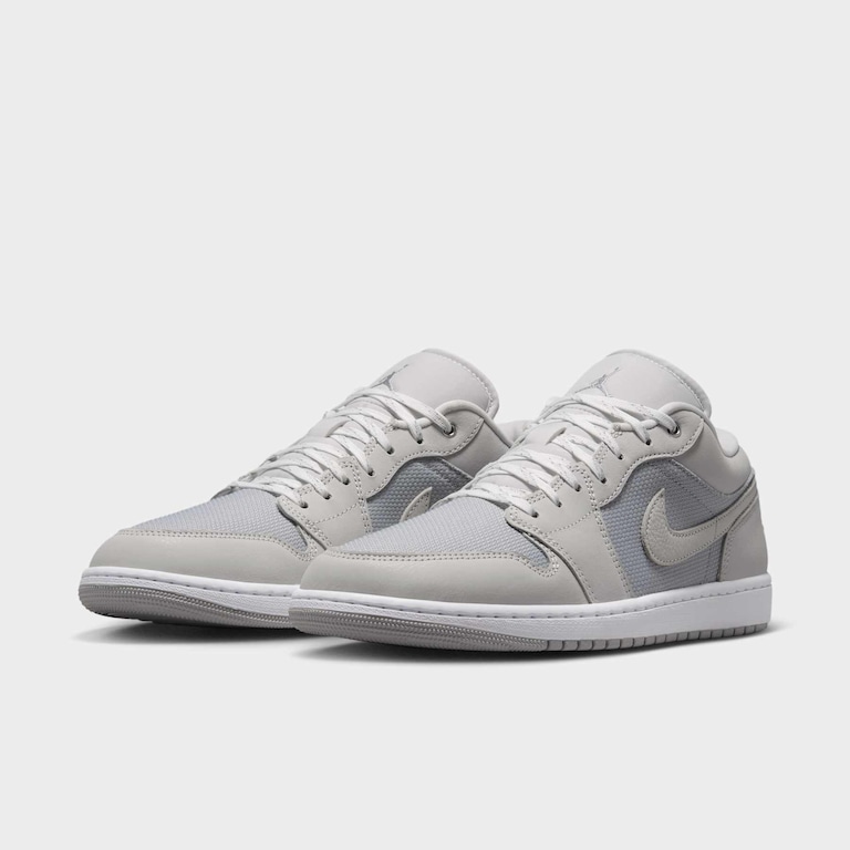 Tênis Air Jordan 1 Low SE Masculino - Foto 5