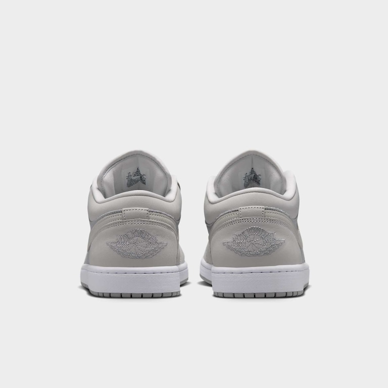 Tênis Air Jordan 1 Low SE Masculino - Foto 6