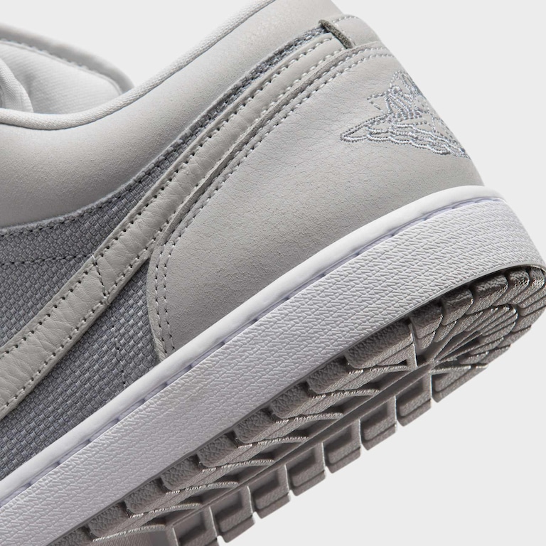 Tênis Air Jordan 1 Low SE Masculino - Foto 8