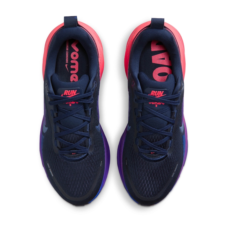 Tênis Nike Vomero 18 Feminino - Foto 4