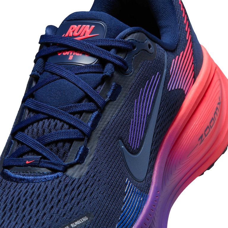 Tênis Nike Vomero 18 Feminino - Foto 7