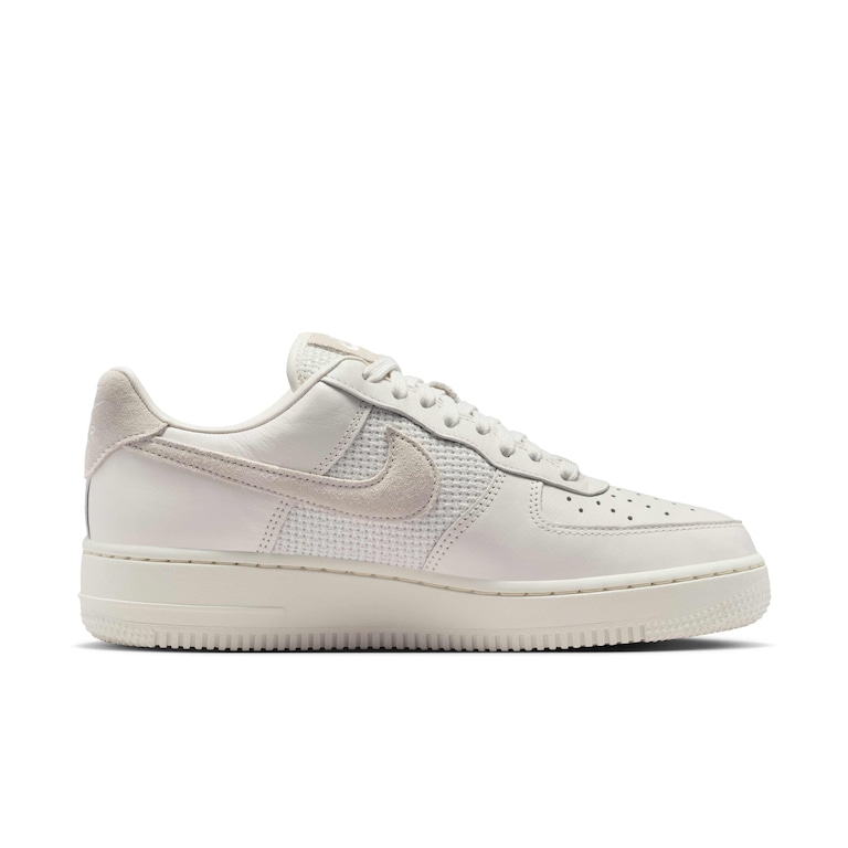 Tênis Nike Air Force 1 '07 Feminino - Foto 3