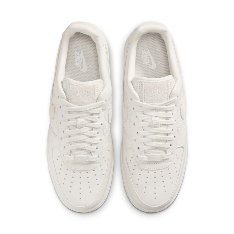 Tênis Nike Air Force 1 '07 Feminino - Foto 4
