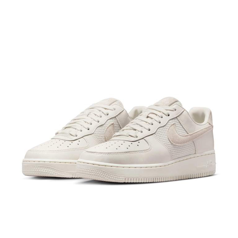 Tênis Nike Air Force 1 '07 Feminino - Foto 5