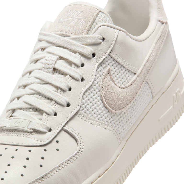 Tênis Nike Air Force 1 '07 Feminino - Foto 7