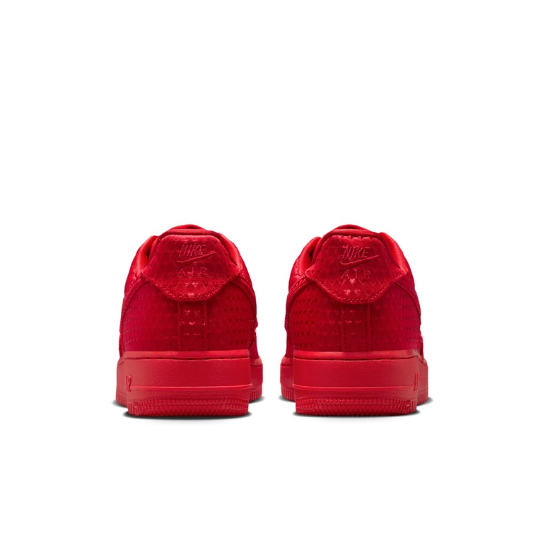 Tênis Nike Air Force 1 '07 SE Feminino - Foto 6