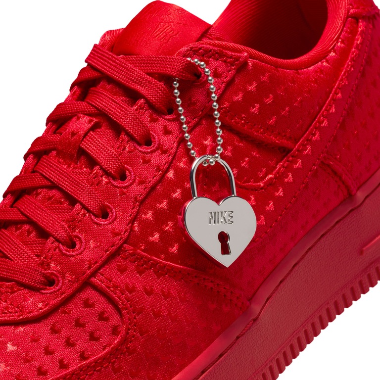 Tênis Nike Air Force 1 '07 SE Feminino - Foto 7