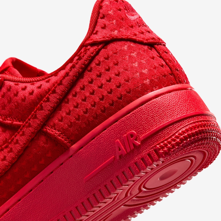 Tênis Nike Air Force 1 '07 SE Feminino - Foto 9