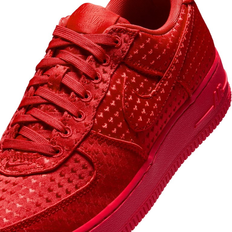 Tênis Nike Air Force 1 '07 SE Feminino - Foto 10