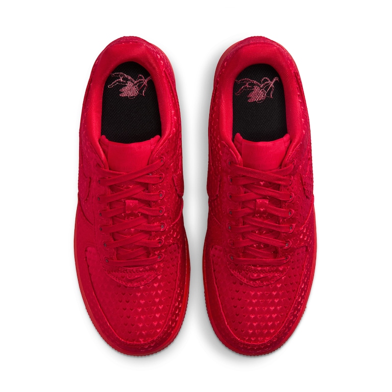 Tênis Nike Air Force 1 '07 SE Feminino - Foto 4