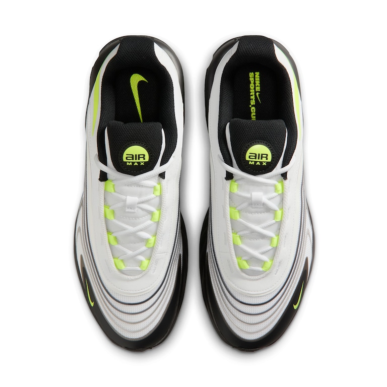 Tênis Nike Max Fire Masculino - Foto 4