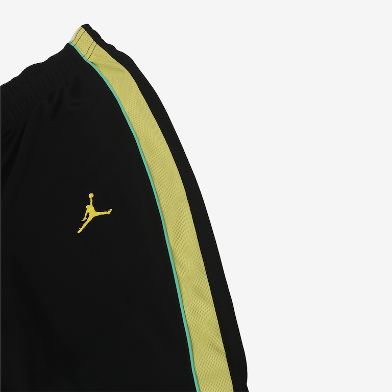 Calça Brasil Jordan Academy Pro 2026 Treino Masculina - Foto 4