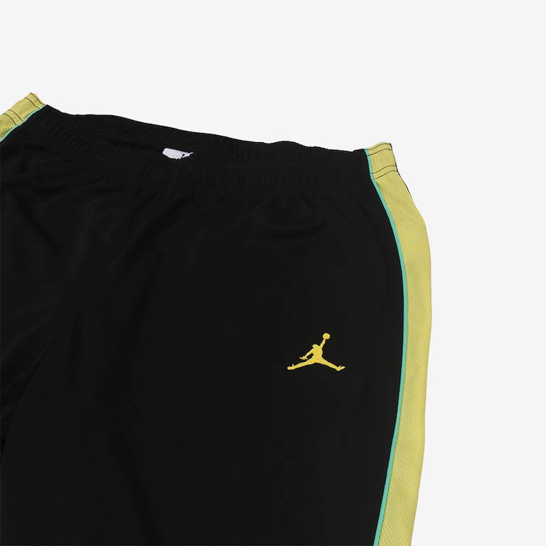 Calça Brasil Jordan Academy Pro 2026 Treino Masculina - Foto 3