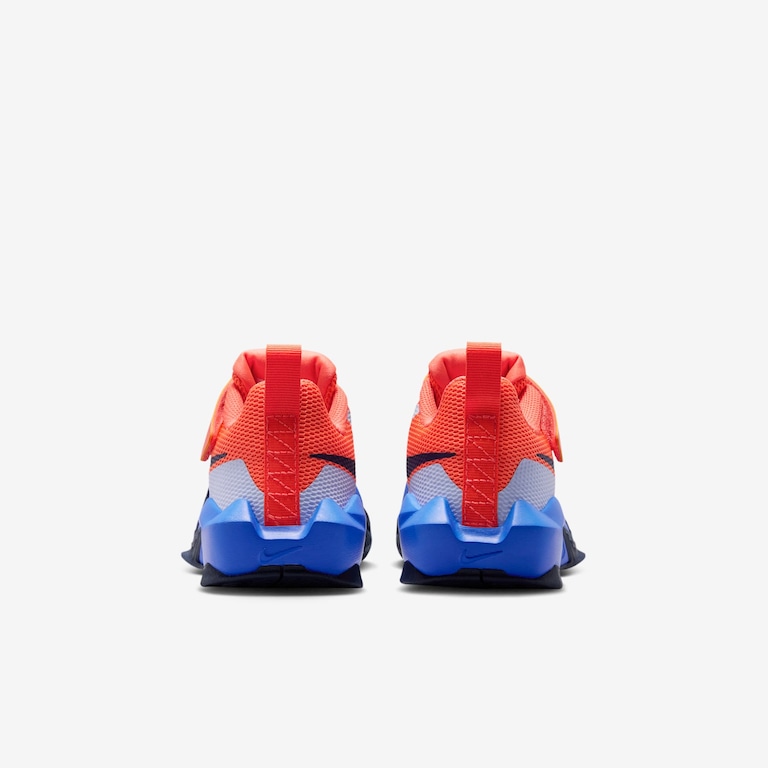 Tênis Nike S.T Dynamite Infantil - Foto 6