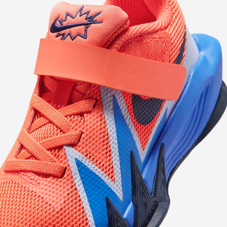 Tênis Nike S.T Dynamite Infantil - Foto 7