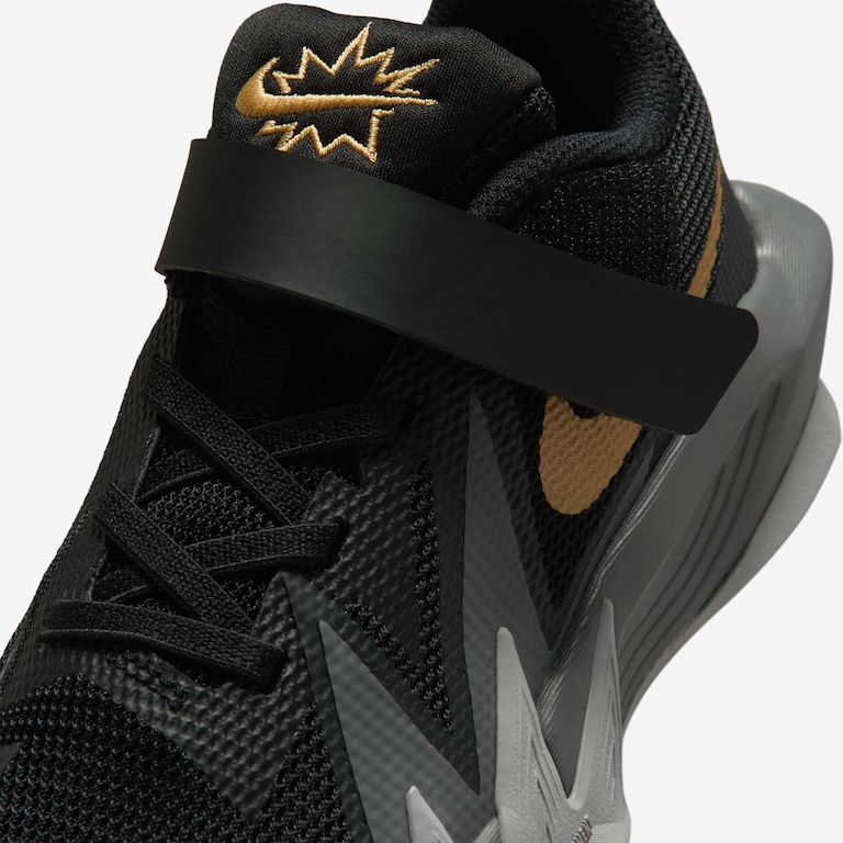 Tênis Nike S.T Dynamite Infantil - Foto 7