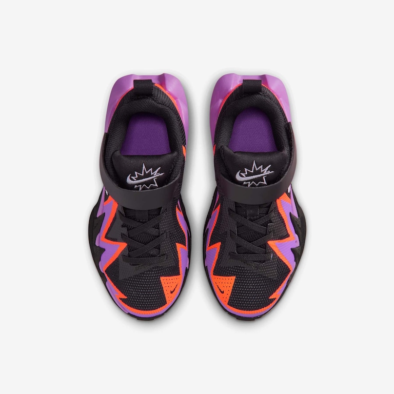 Tênis Nike S.T Dynamite Infantil - Foto 4