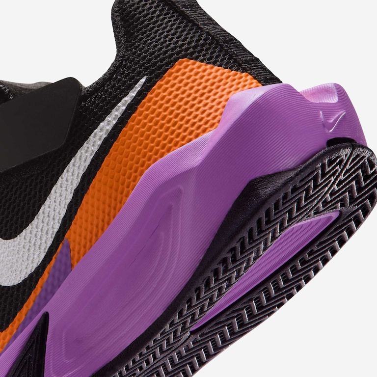 Tênis Nike S.T Dynamite Infantil - Foto 8