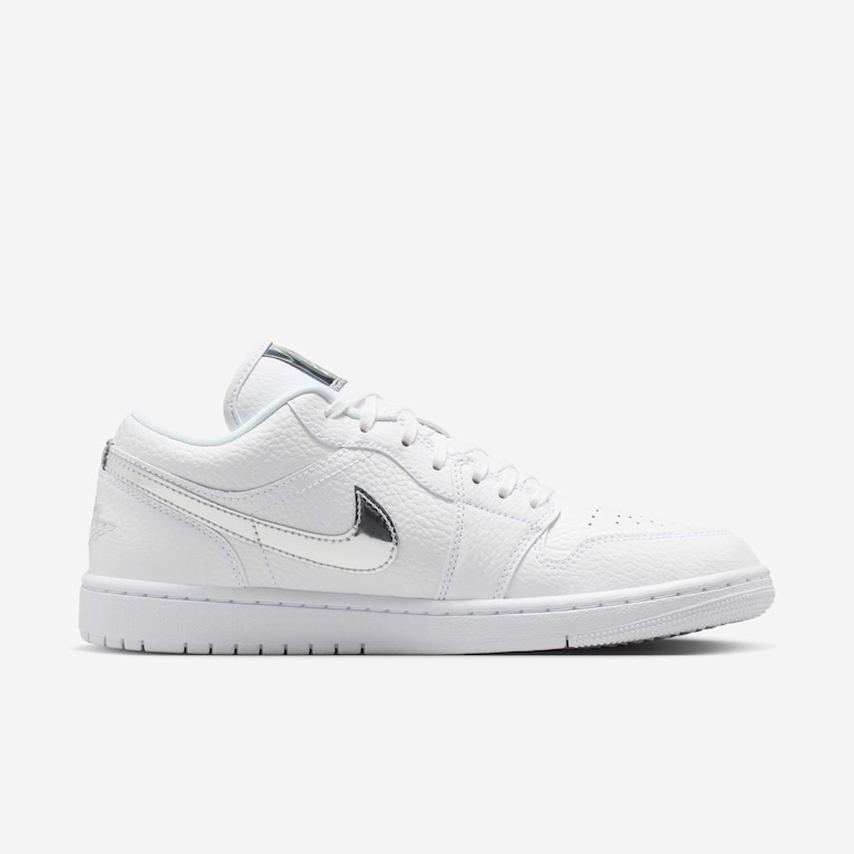 Tênis Air Jordan 1 Low SE Feminino - Foto 3
