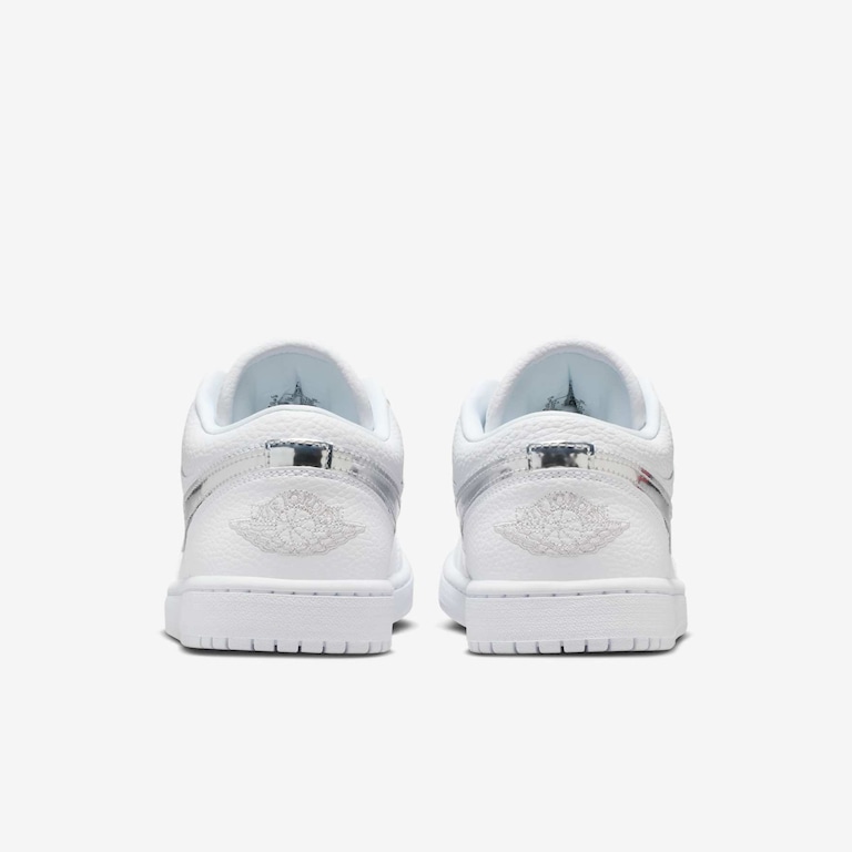 Tênis Air Jordan 1 Low SE Feminino - Foto 6