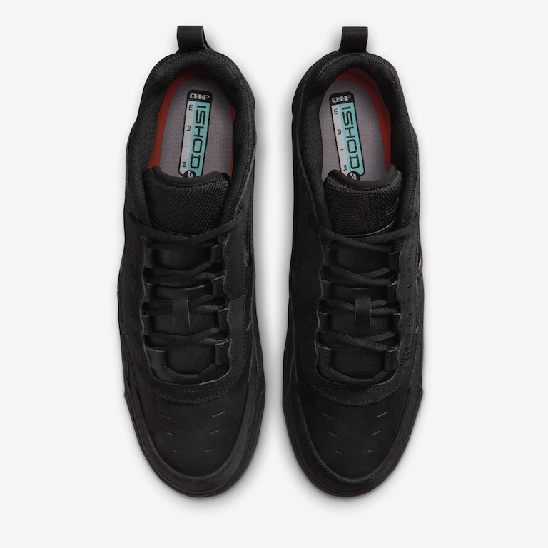 Tênis Nike Air Max Ishod Masculino - Foto 4