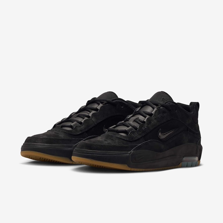 Tênis Nike Air Max Ishod Masculino - Foto 5