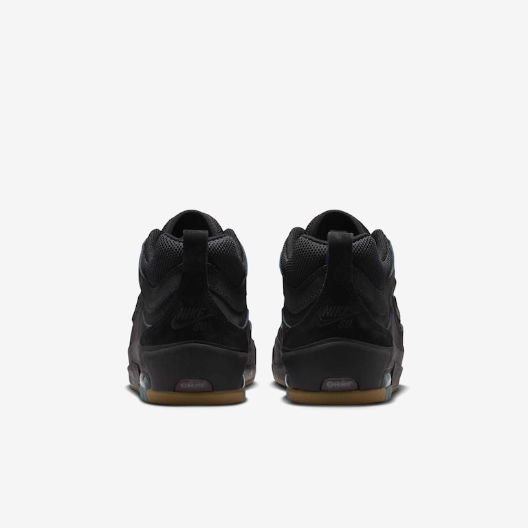 Tênis Nike Air Max Ishod Masculino - Foto 6