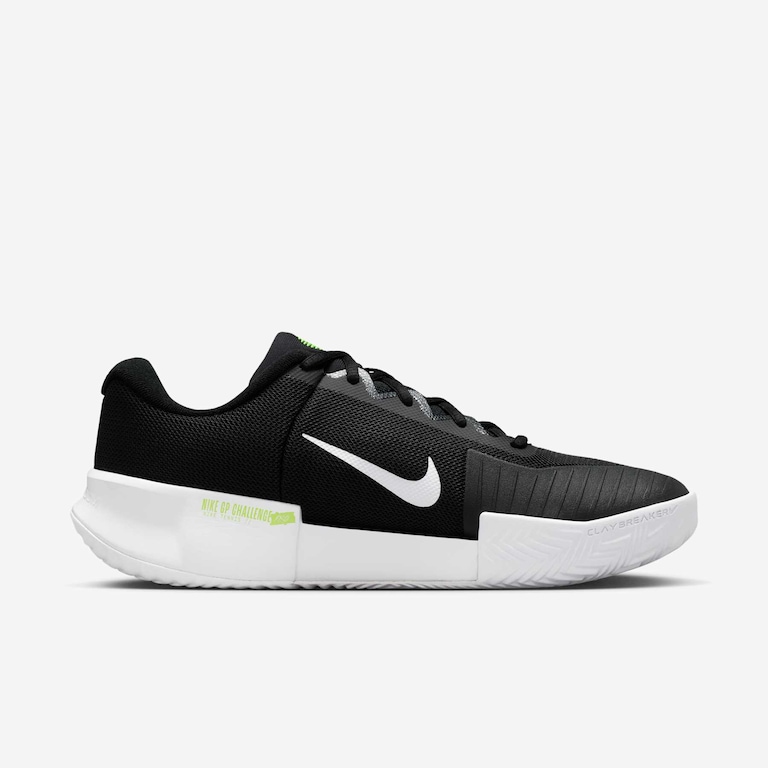 Tênis Nike Zoom GP Challenge Pro Masculino - Foto 3