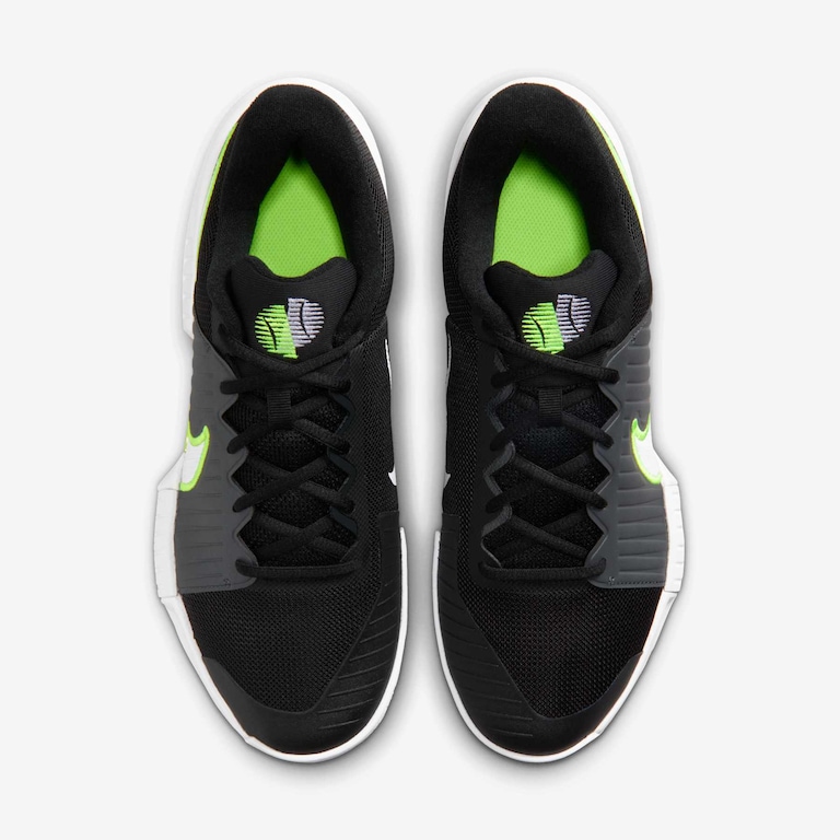Tênis Nike Zoom GP Challenge Pro Masculino - Foto 4