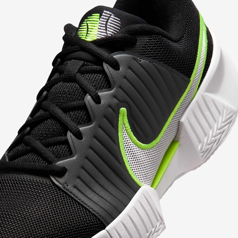 Tênis Nike Zoom GP Challenge Pro Masculino - Foto 6