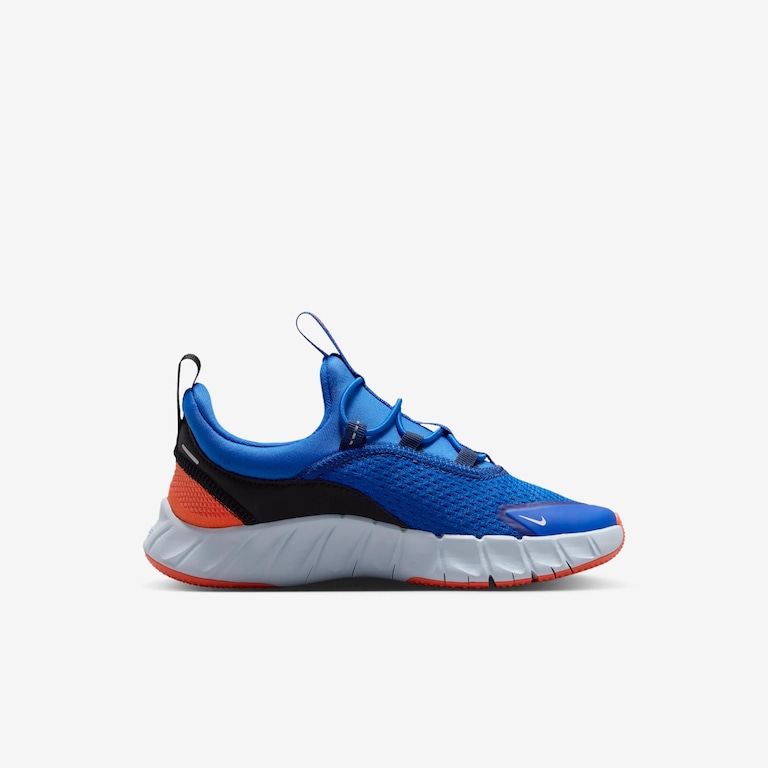 Tênis Nike Free Ride Infantil - Foto 3